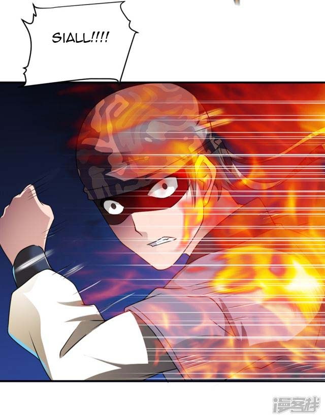 Zhang Ding chapter 8